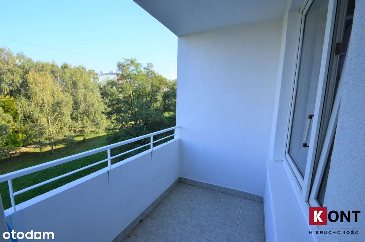 ok. Serenada/Oświecenia, Aqua Park, 2 pok.j.k 51m - Pełny obrazek: 4/9