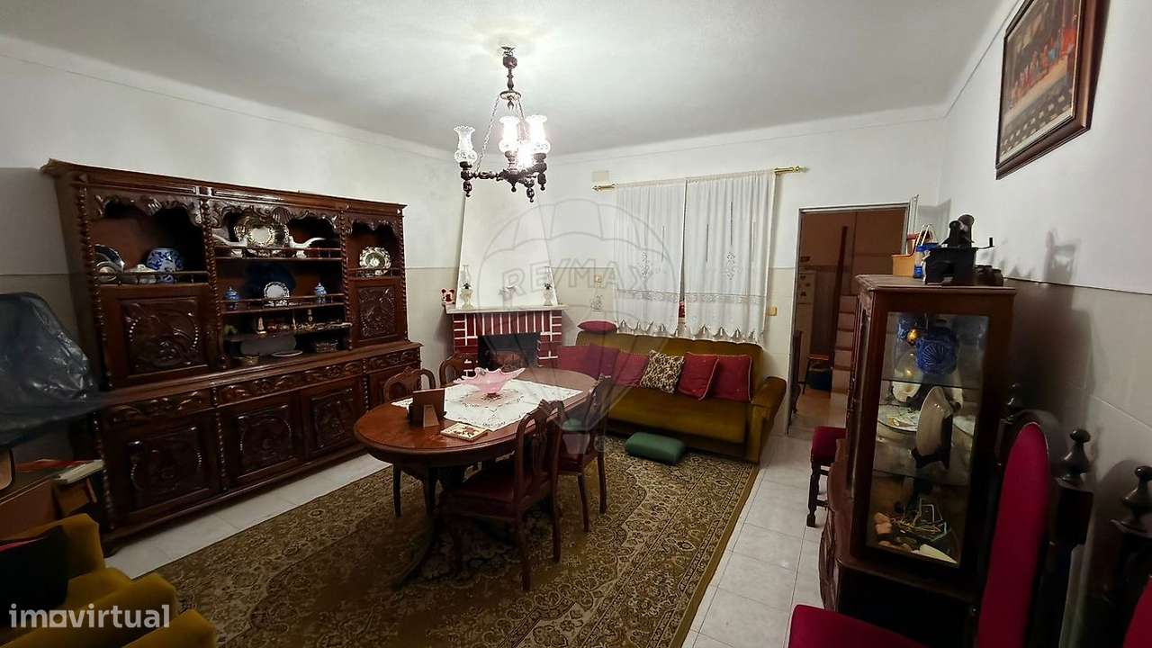 Moradia T3 para venda - Grande imagem: 5/15