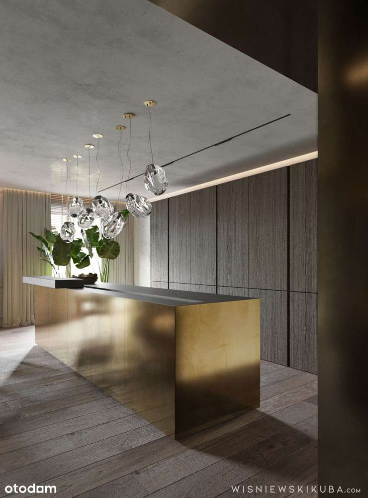 Apartament dwupoziomowy na nowym osiedlu Parkitka - Pełny obrazek: 2/20