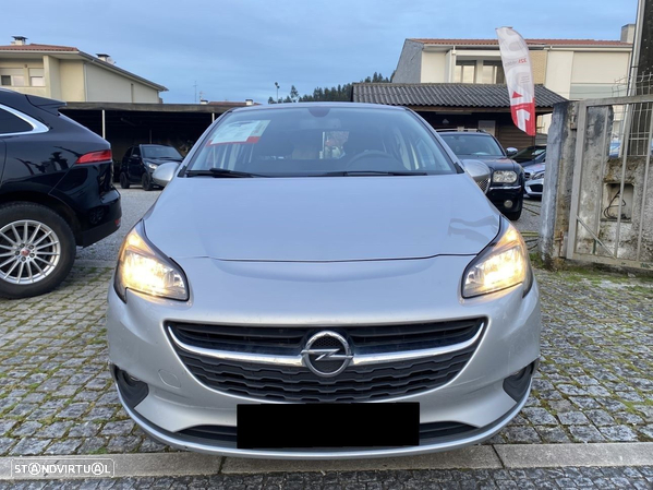 Opel Corsa 1.2 Enjoy - 3