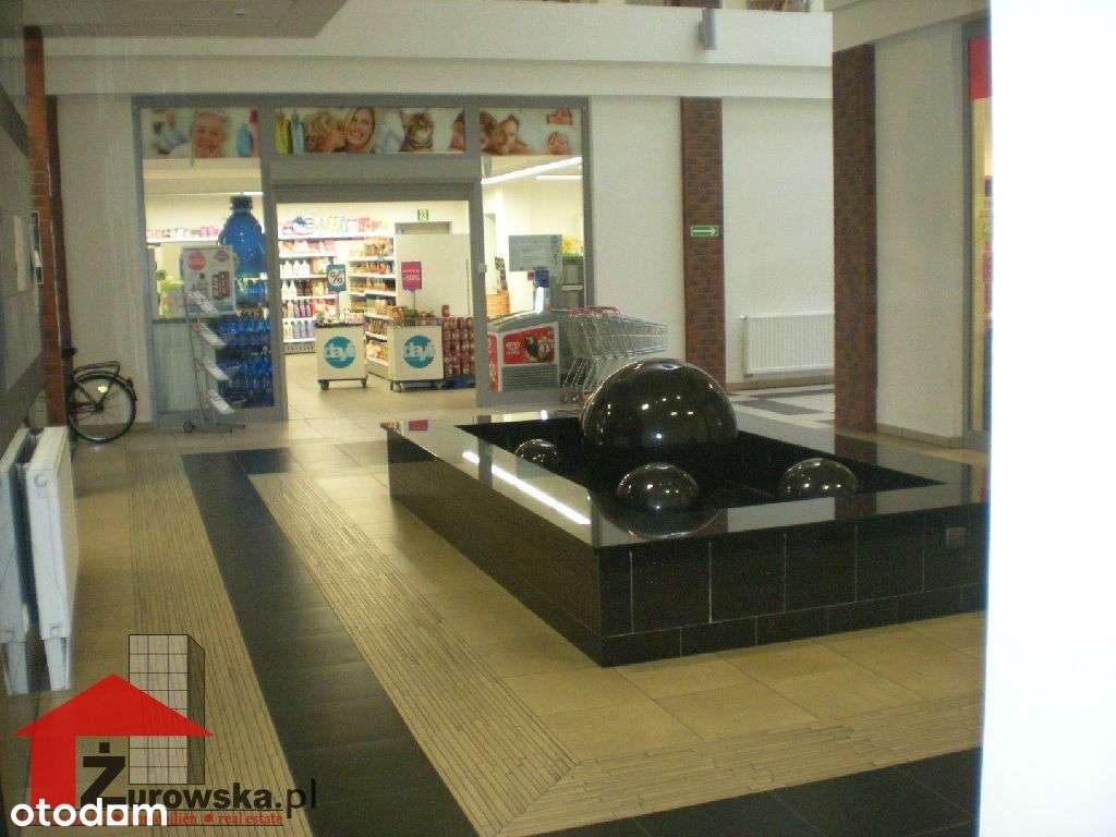 Lokal użytkowy, 78,90 m², Zdzieszowice - Pełny obrazek: 4/15