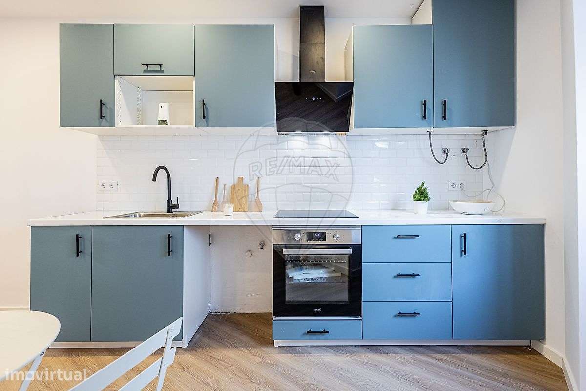 Moradia T1 para venda - Grande imagem: 4/26