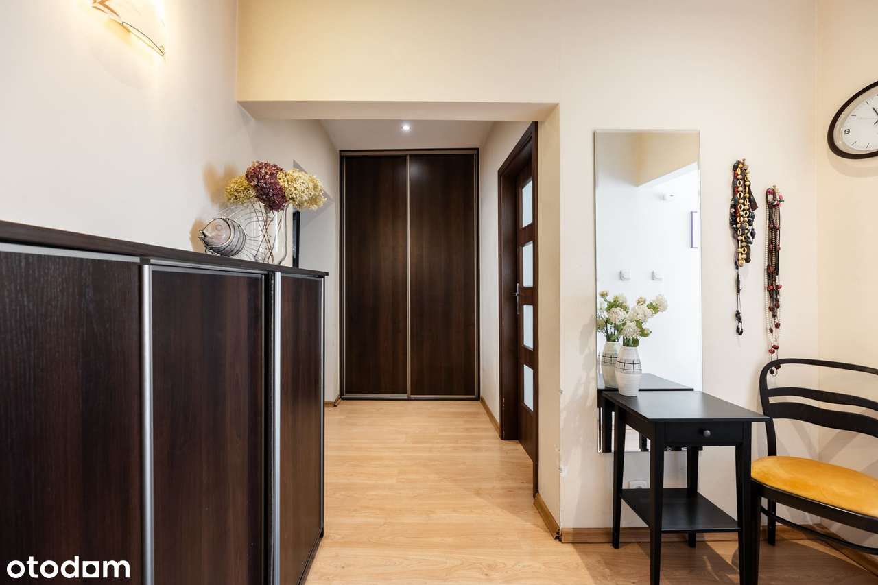 2-POKOJOWE MIESZKANIE NA I PIĘTRZE W CENTRUM KOSZALINA-12