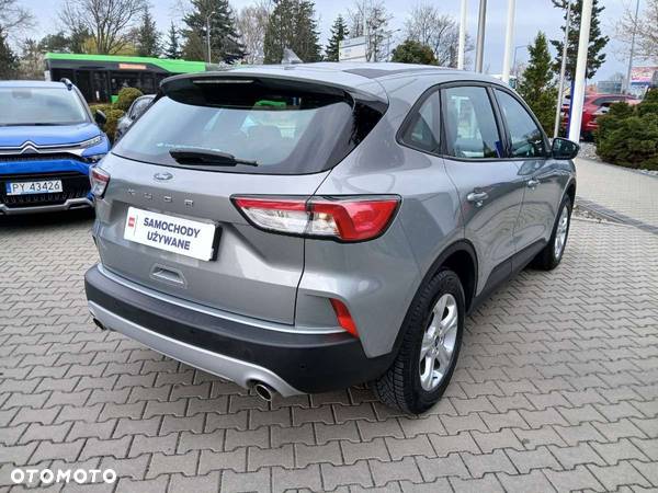 Ford Kuga 1.5 EcoBlue FWD Titanium - 5