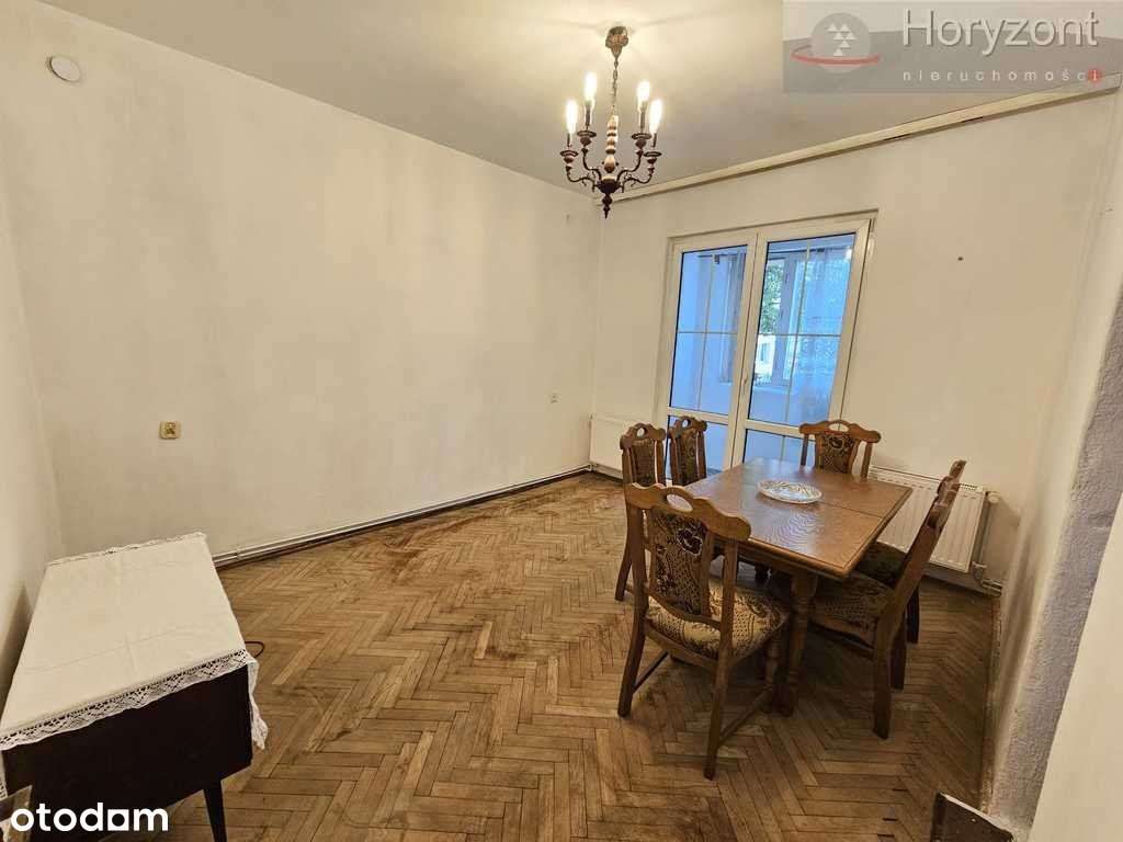 3pok. 56m2 - Parter na biuro/gabinety - Pełny obrazek: 4/13