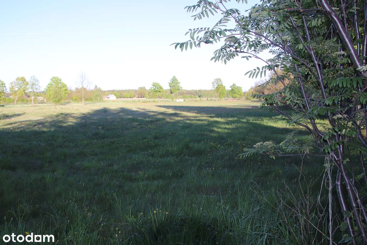 Na sprzedaż działki bud. od 42 do 48  zł/m^2 wyd. WZ,  od 1363 do 2455 - Pełny obrazek: 4/20