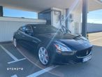 Maserati Quattroporte S Q4 - 9