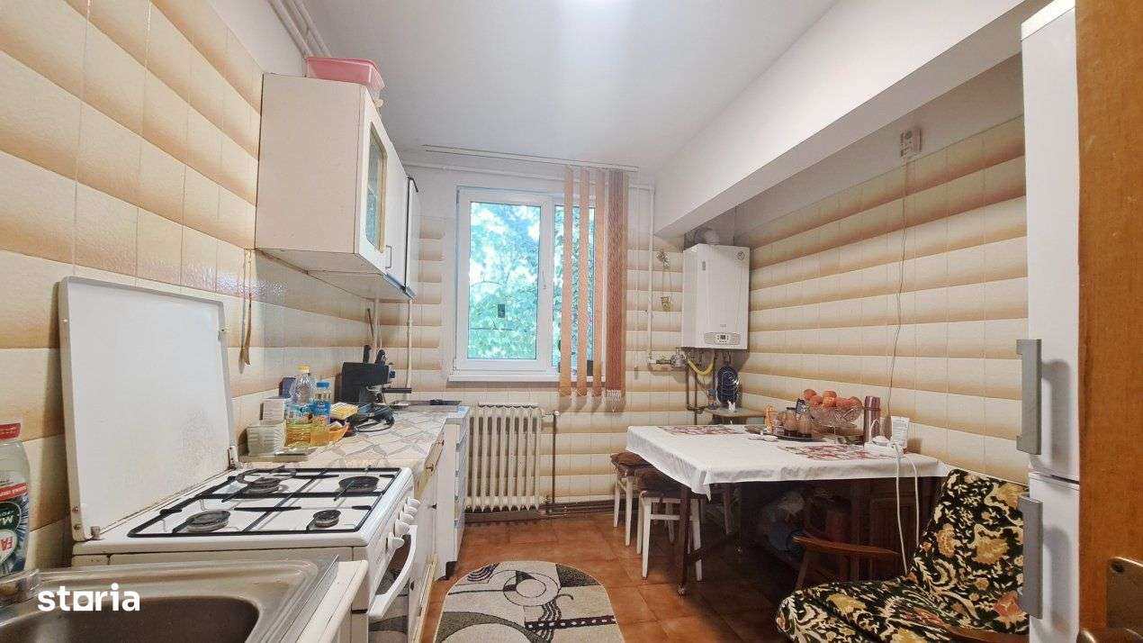 De vanzare I 3 camere I Titan - Minis I centrala termica I-0