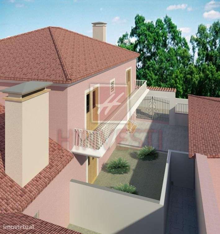 Moradia T3 | Carvide, Leiria-24