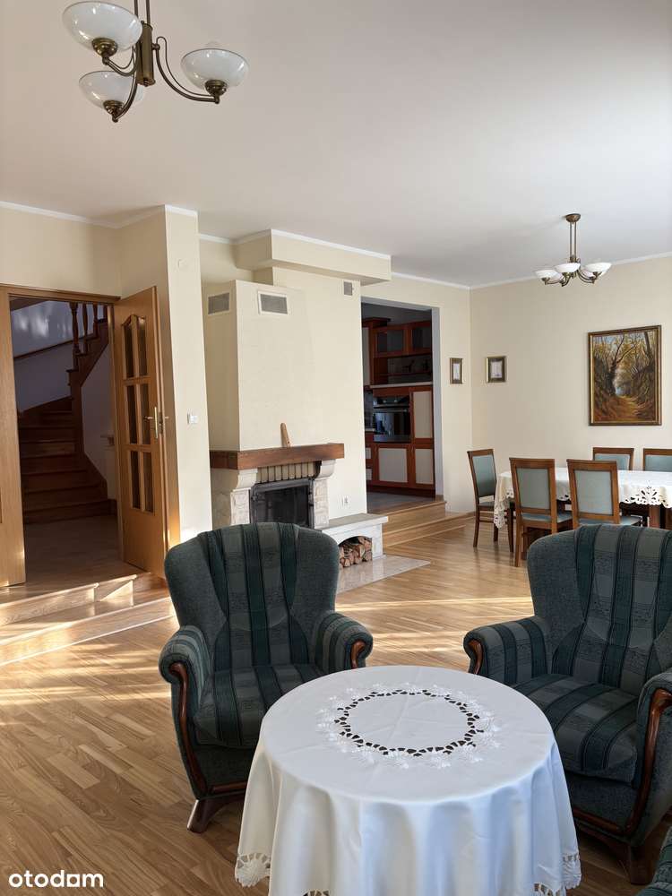 Dom jednorodzinny w zabudowie szeregowej. Bez pośredników. - Pełny obrazek: 2/20