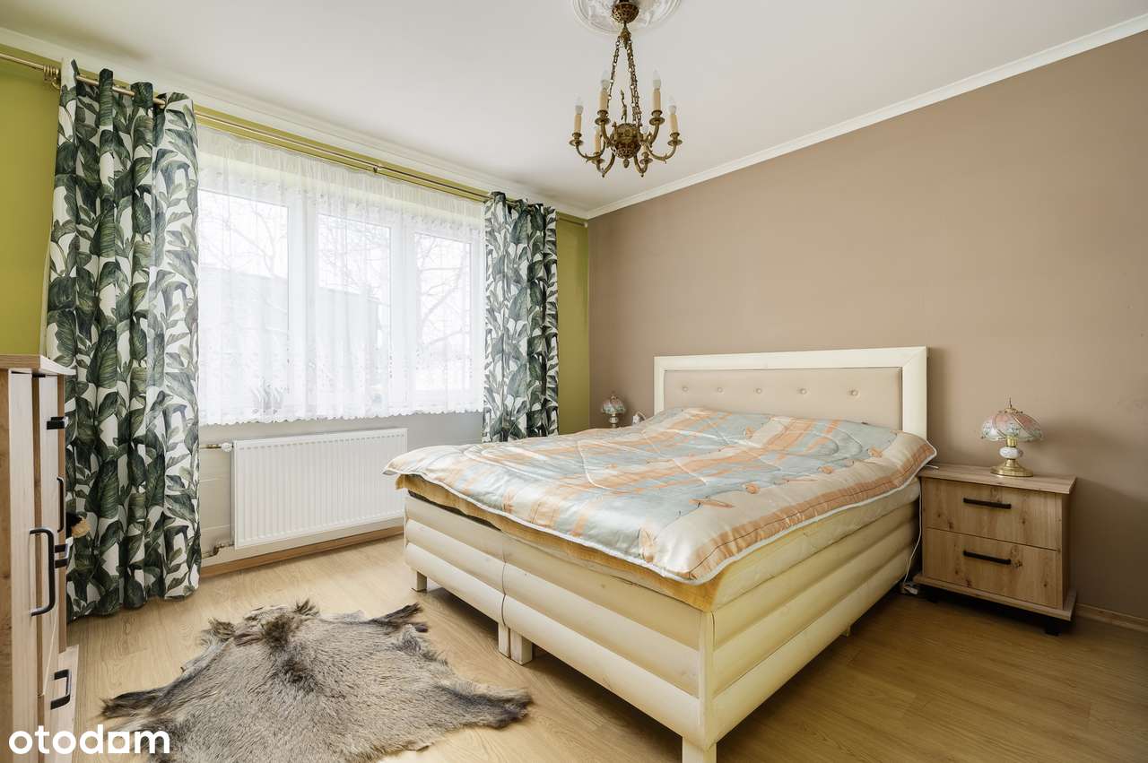 Dom 242m2 w Andrespolu-5