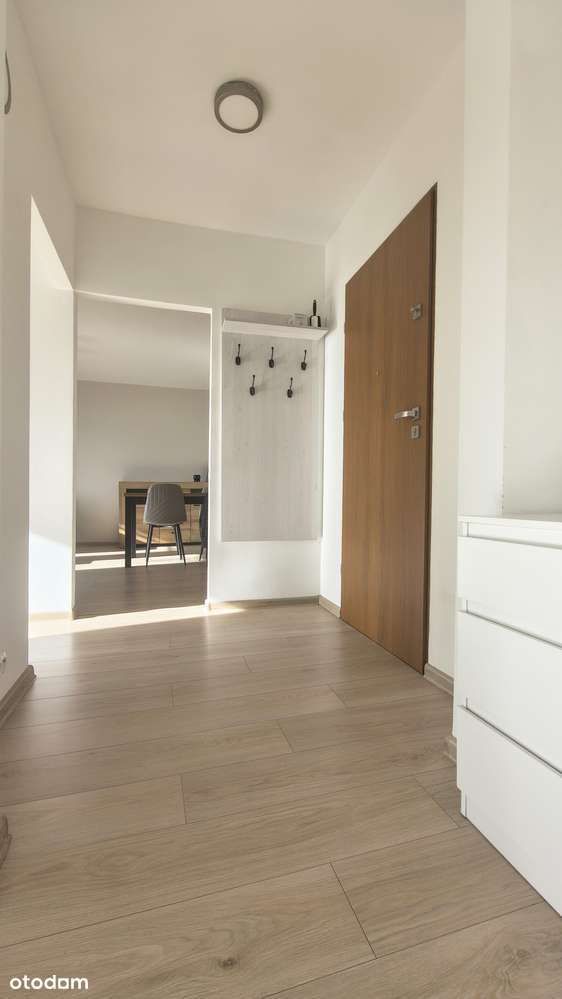 Słoneczne mieszkanie w centrum Chorzowa - Pełny obrazek: 5/13