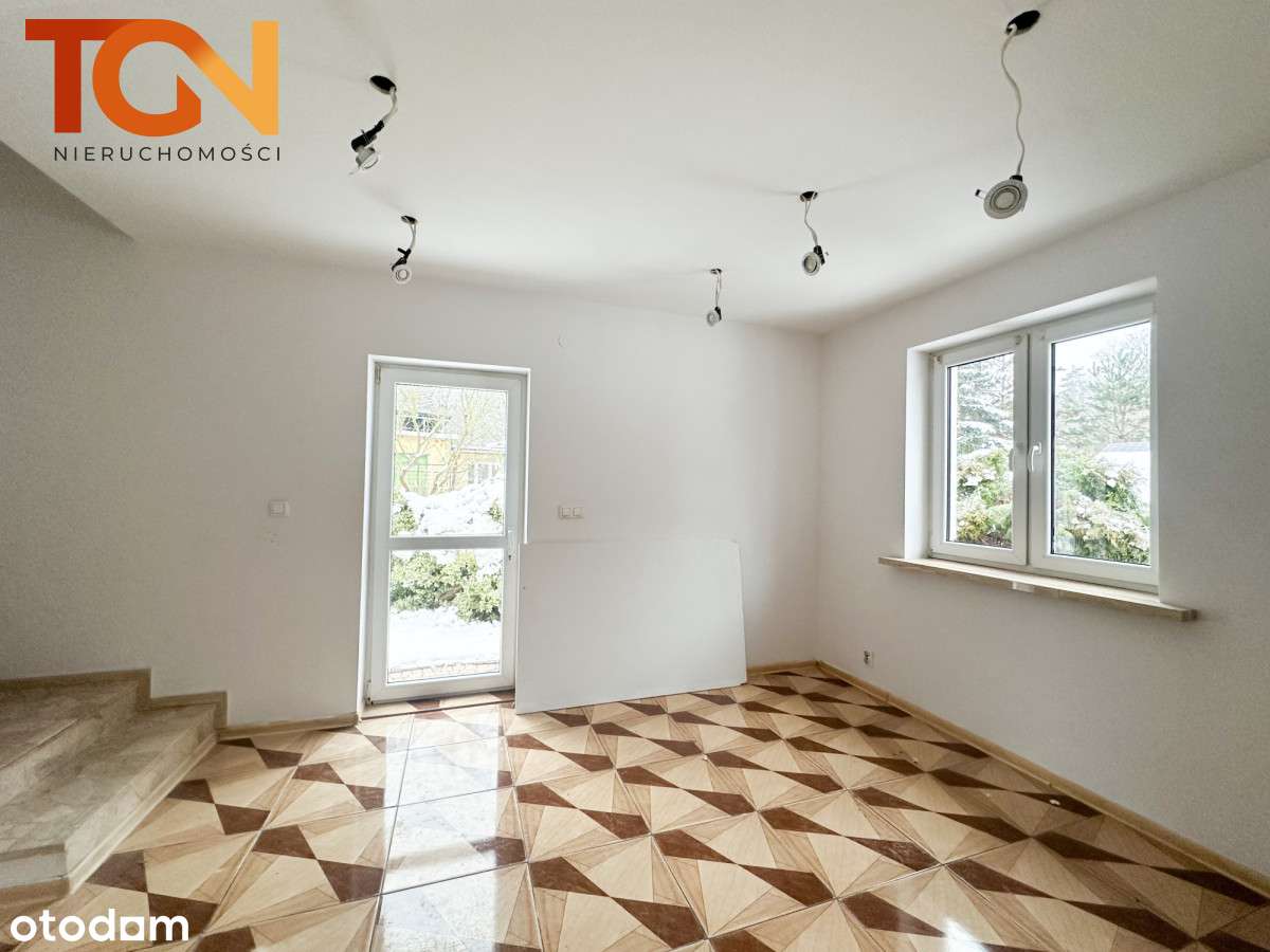 Dom w Rąbieniu AB + opcja dokupienia 900m2 działki - Pełny obrazek: 4/13