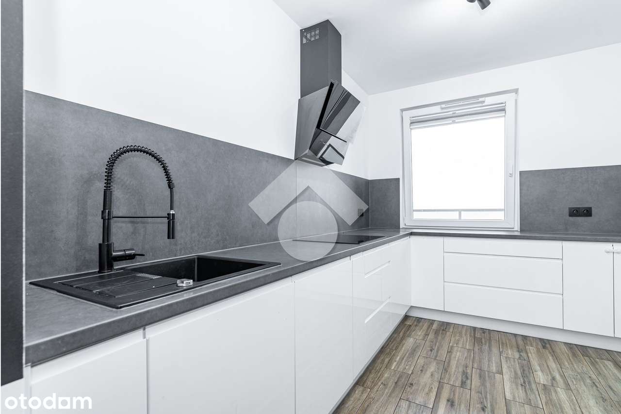 Panoramiczny widok | nowoczesny budynek 2020 | Turniejowa |-6