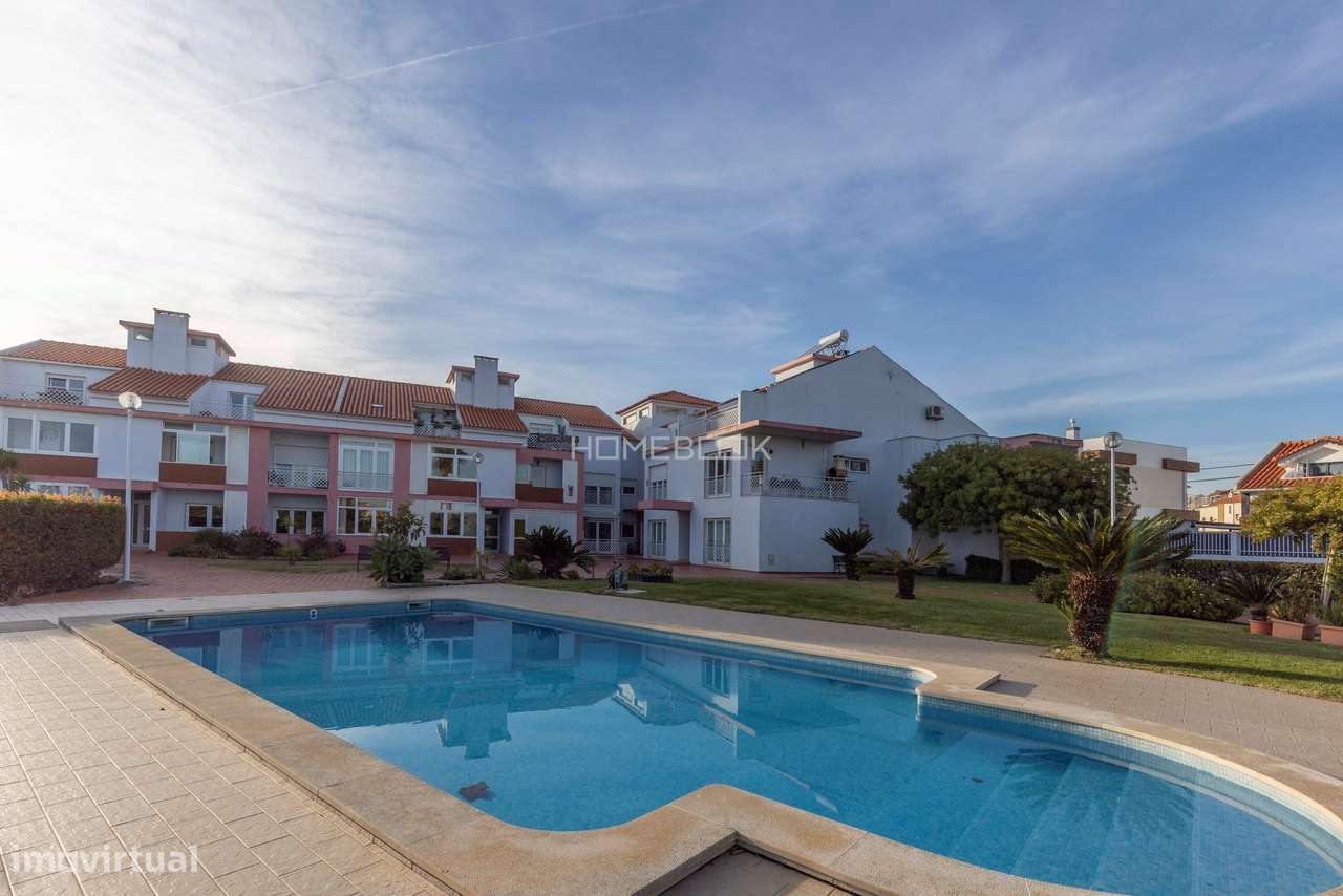 Duplex T3+1,  piscina, box e Autossuficiência Energética - Grande imagem: 3/39