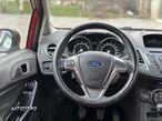 Ford Fiesta 1.25 SYNC Edition - 27