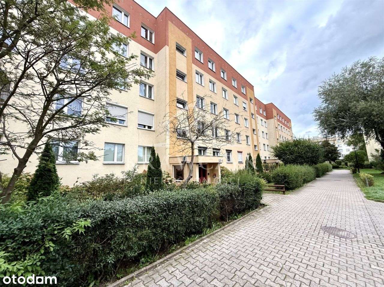 Pogodno, 2pok. balkon, piwnica, Niski Czynsz-13