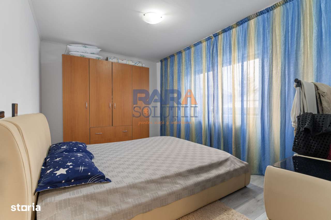 Casă 157 mp utili, complet mobilată și utilată modern-10