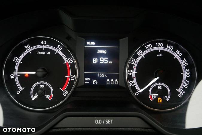 Skoda Octavia 1.5 TSI ACT Ambition - 9