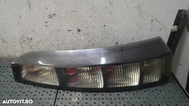 Stop tripla lampa dreapta opel meriva a x03 - 1