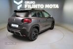 Citroën C3 Aircross 1.2 PureTech C-Series - 2