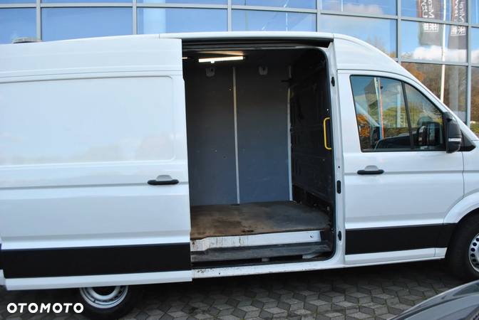 Volkswagen Crafter - 15