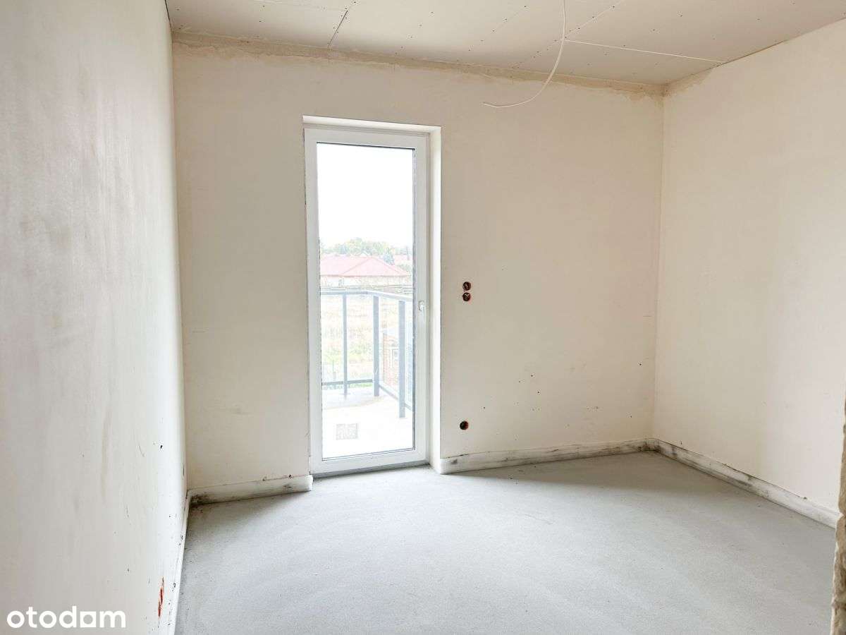 ⭐gotowy⭐duży salon⭐zamknięte osiedle-7