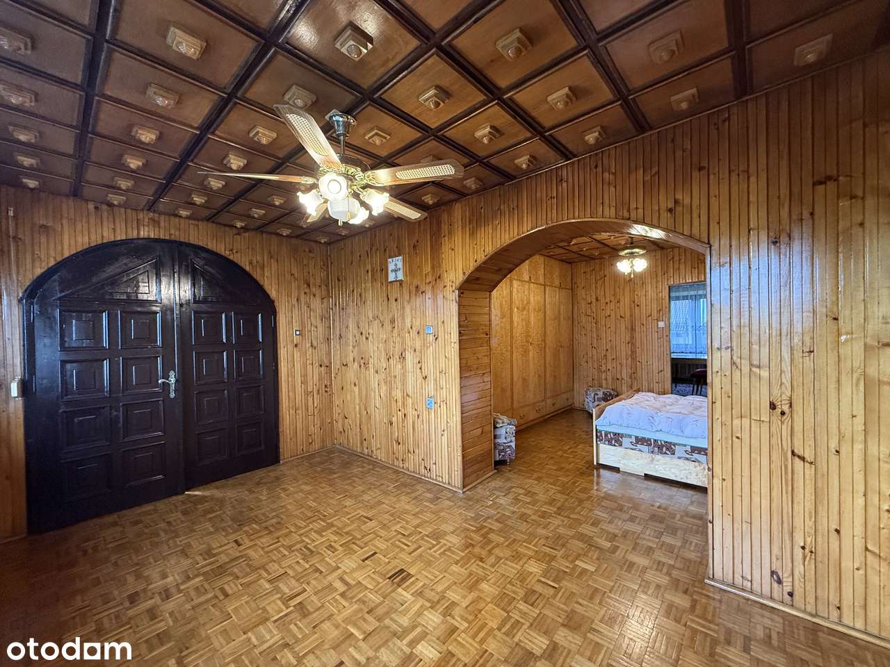 Przestronny dom 250 m² | Spokojna okolica | Pleszew, ul.Karczewskiego-10