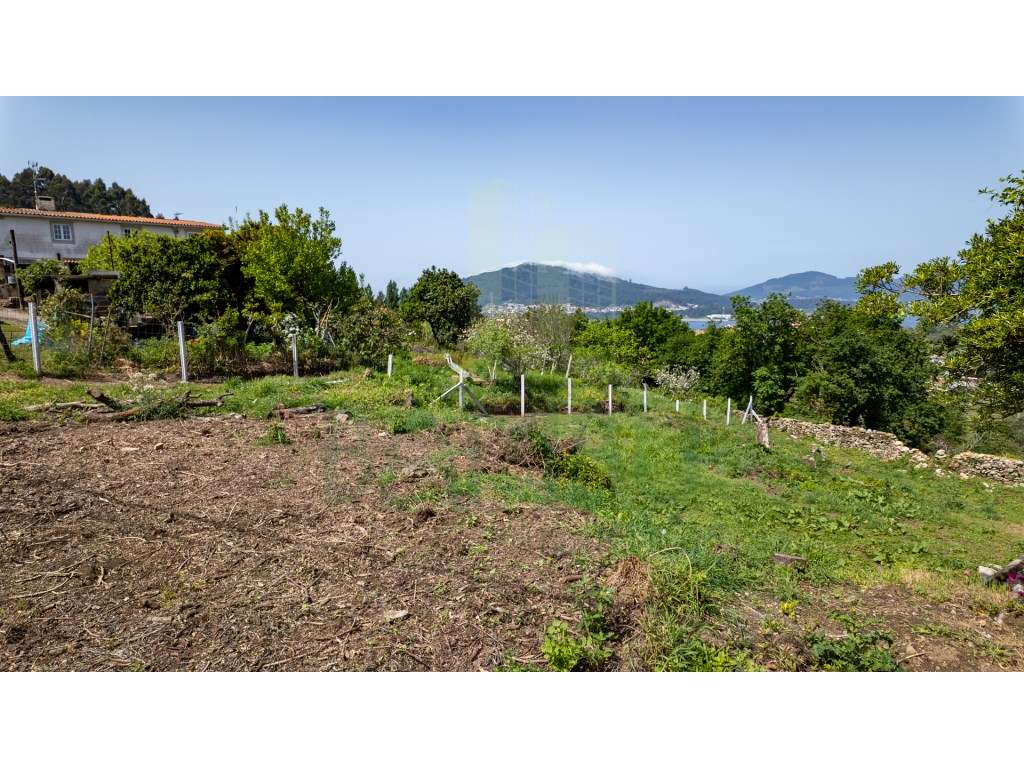 Vilarelho - Terreno com projeto aprovado-5