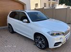 BMW X5 M M50d - 10