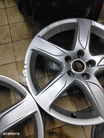 Felga aluminiowa Audi OE 8.0" x 18" 5x112 ET 41 - 5