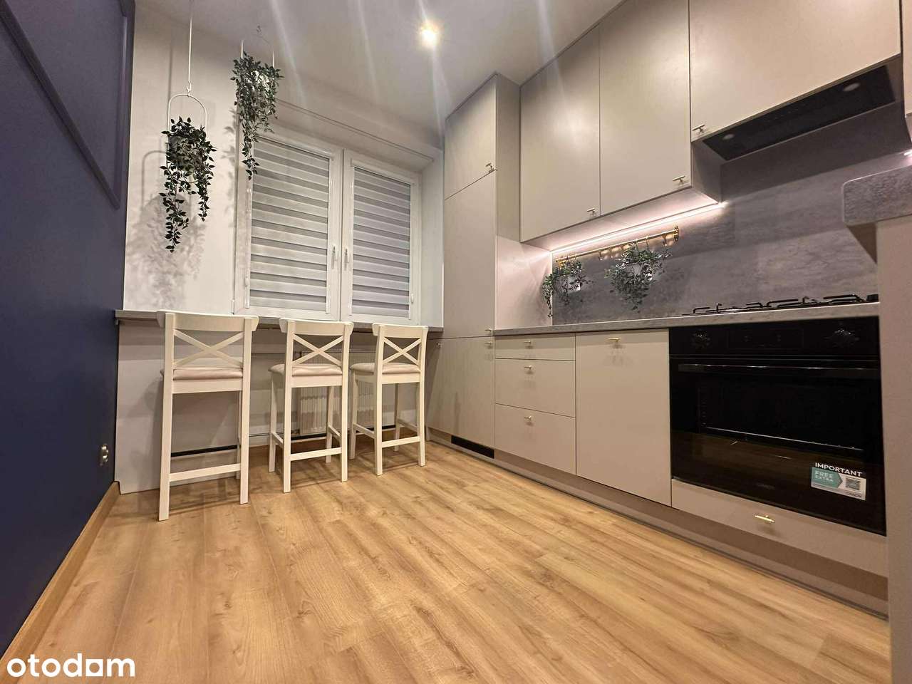 Mieszkanie Premium, 2 pokoje z loggią. Cena 399.000 zł-15