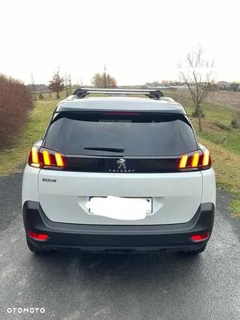 Peugeot 5008 1.2 PureTech Active S&S - 6