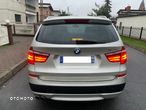 BMW X3 xDrive35i - 21