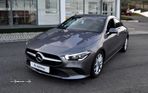 Mercedes-Benz CLA 180 d Style Plus Aut. - 1