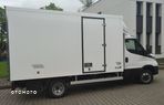 Iveco Daily 50C16 IZOTERMA NA BLIŹNIAKU - 5