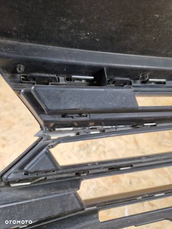 Grill atrapa chłodnicy vw passat B8 3g0.853.653 - 7