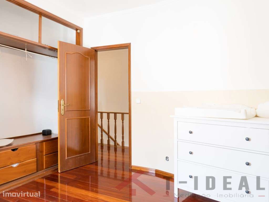 Exclusivo ! Moradia T3 com Vista Mar e Jacuzzi, a 2 Minutos da Prai...-31