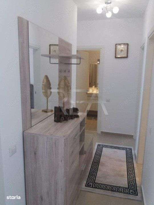 Apartament 3 camere | Complexul Rezidential ISG | Loc de Parcare - Imagine principală: 4/6