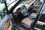 Opel Zafira 1.4 Turbo (ecoFLEX) Start/Stop Innovation - 15