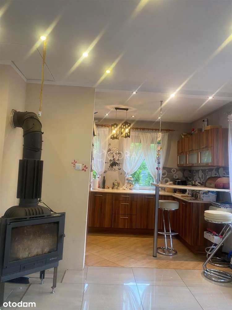 Dom, 139,93 m², Chwałowice - Pełny obrazek: 4/19