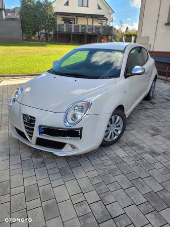 Alfa Romeo Mito 1.3 JTDM - 1