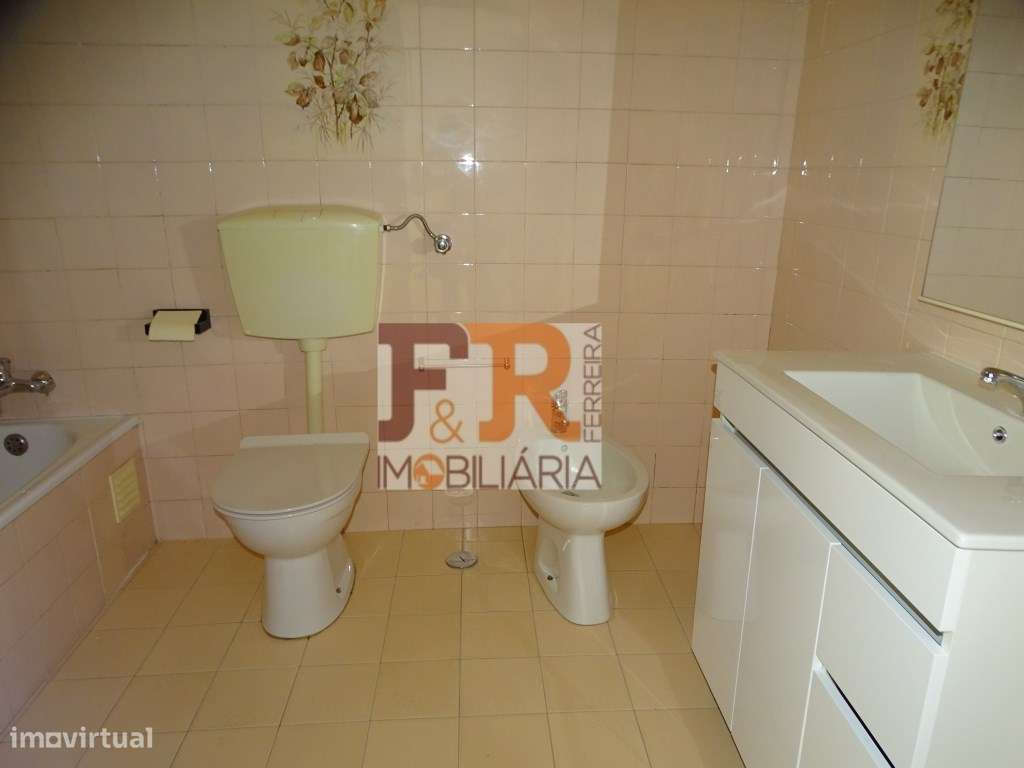 Moradia Duplex T2+1 com sótão aproveitável e Garagem Quinta do Cond...-32