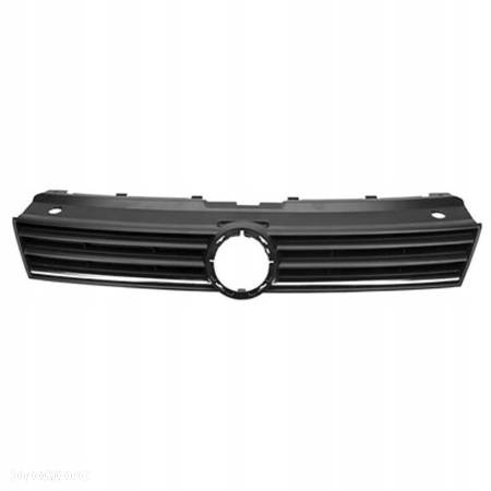 Atrapa Grill VW POLO 2009-2017 - 1