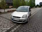 Ford Fiesta 1.3 Ambiente - 10