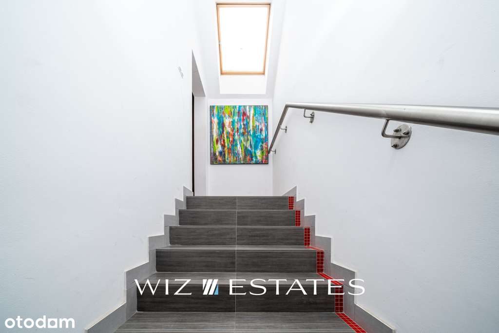 Wyjątkowy apartament na Woli Justowskiej 68 m2-15