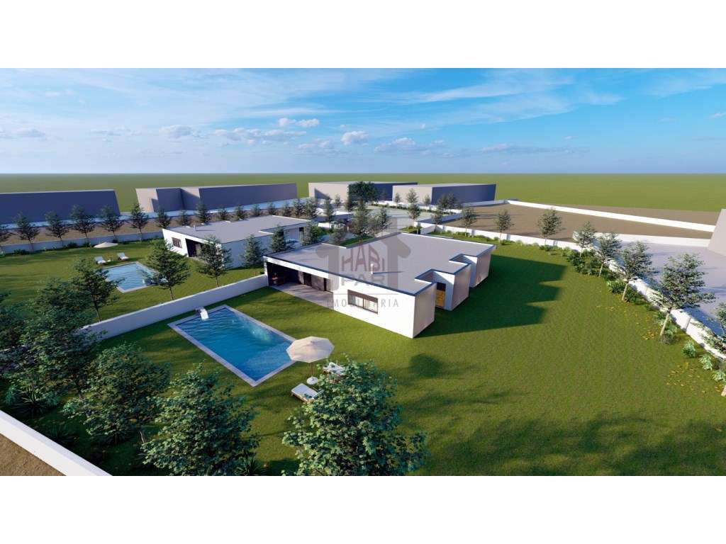 Excelente Terreno Centro Porto Alto-18