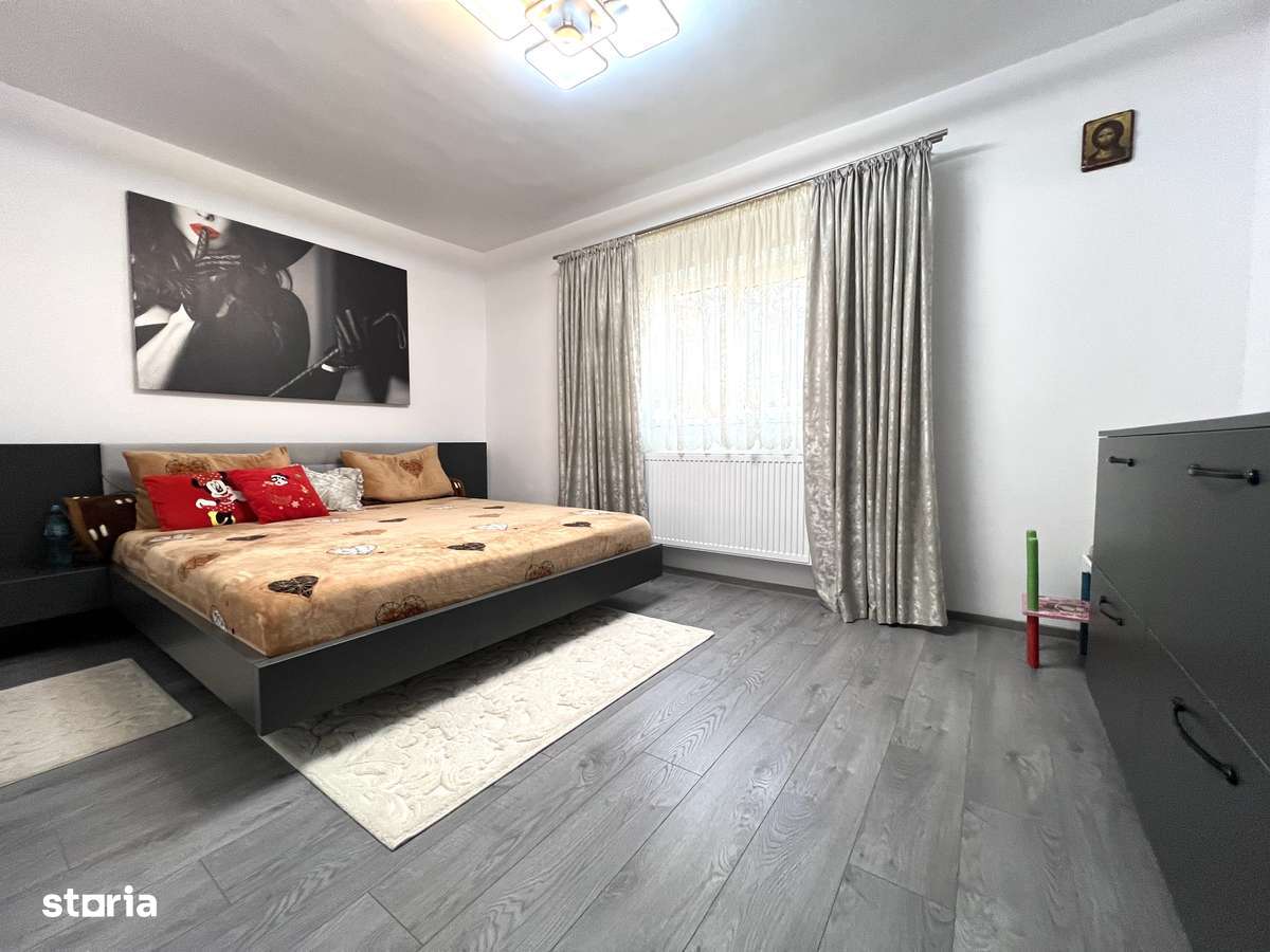 Casa Tuzla – 2 Constructii Individuale – 9 camere – 811mp teren-8