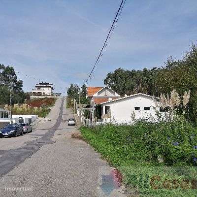Excelente Lote de Terreno P/Construção Vivenda 4 Frts - Grande imagem: 5/14