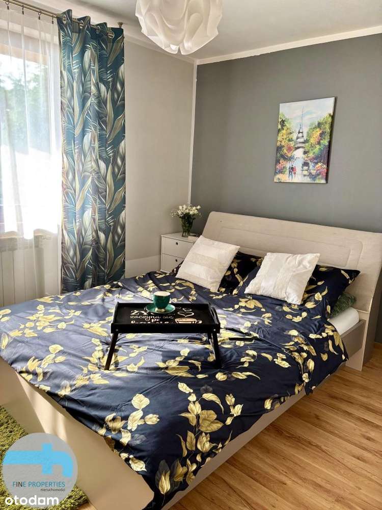 Nowa cena!!! Przestronny, Zadbany Dom Jedorodzinny-6